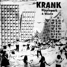 Krank / Cold Kids von Krank – Cover