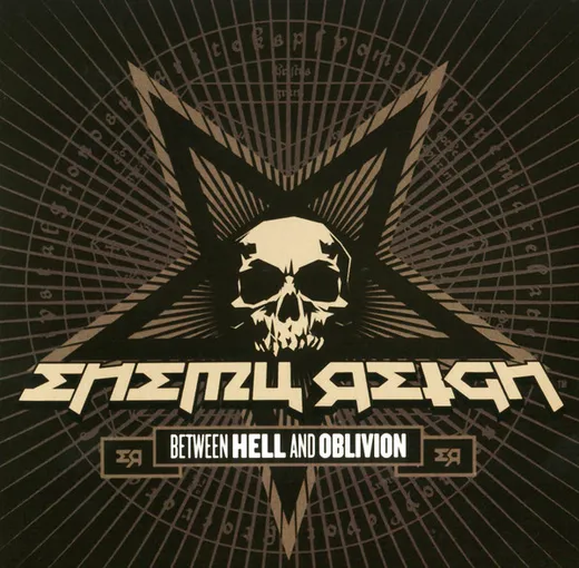 Between Hell and Oblivion