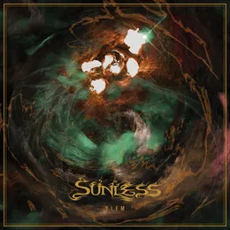 Forgotten (Remnants of Life) von Sunless – Cover