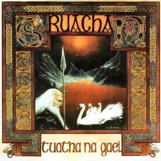 Cúchulainn
