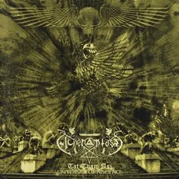 Tat Tvam Asi (Universal Omniscience) von Αχέροντας – Album Cover