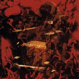 Opus IV von Abigor – Album Cover