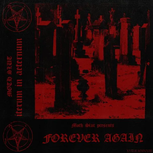 Forever, Again