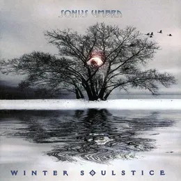 Winter Soulstice von Sonus Umbra – Album Cover