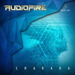 Charaka - Yeke Yeke (AudioFire Edit) von AudioFire – Cover