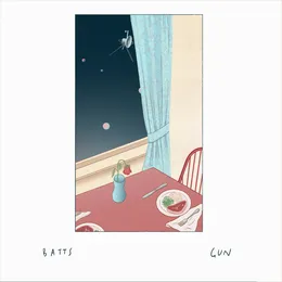 Gun von BATTS – Cover