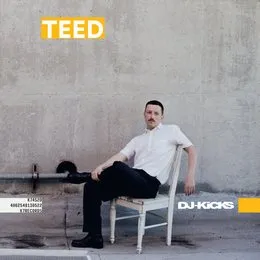 DJ‐Kicks: TEED von TEED – Cover