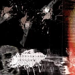 Onewaymirror / Gxllium von onewaymirror – Cover