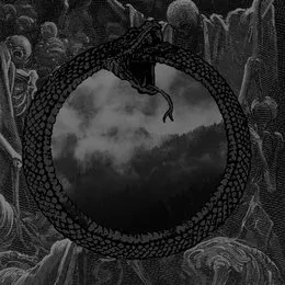 Ouroboros von Shum – Album Cover