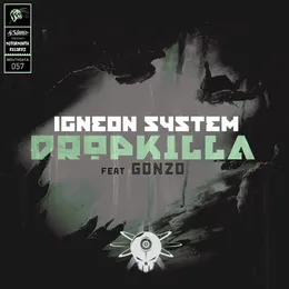 Dropkilla von Igneon System – Cover