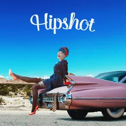 Hipshot von Dayshell – Cover