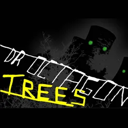 Trees von Dr. Octagon – Album Cover