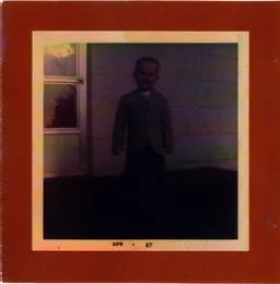 Frankie Welfare Boy Age 5 von Braid – Album Cover