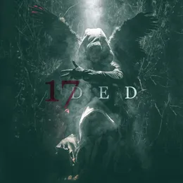 17ded von 17ded – Cover