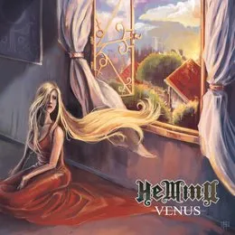 Venus von Hemina – Album Cover