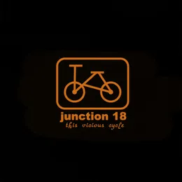 This Vicious Cycle von Junction 18 – Album Cover