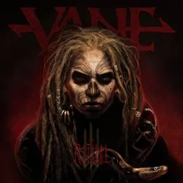 The Ritual von Vane – Cover