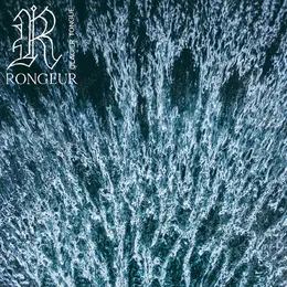 Glacier Tongue von Rongeur – Album Cover