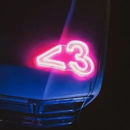 songs to drive to von Nightly – Album Cover