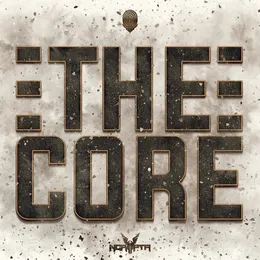 The Core von Ncrypta – Cover