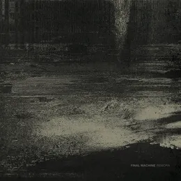 Remora von Final Machine – Album Cover