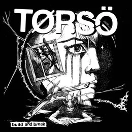 Build and Break von Tørsö – Album Cover