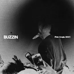 BUZZIN von B.I – Cover