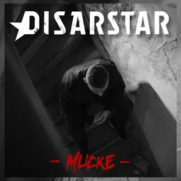 Mucke von Disarstar – Album Cover