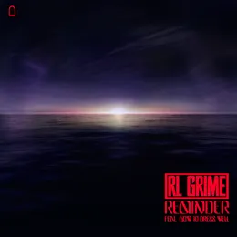 Reminder von RL Grime – Album Cover