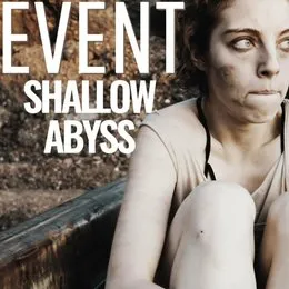 Shallow Abyss von Event – Album Cover
