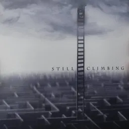 Still Climbing von Cinderella – Album Cover