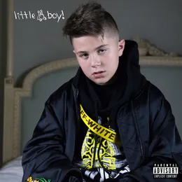 Little Boy von Token – Cover