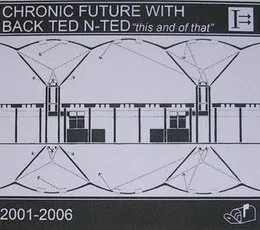 This and of That von Chronic Future – Album Cover