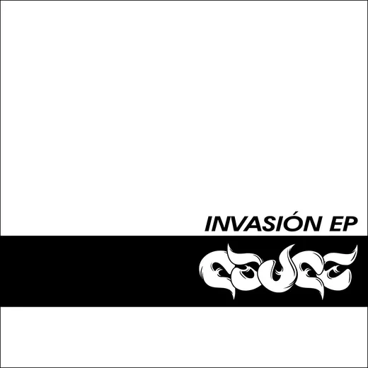 Invasión