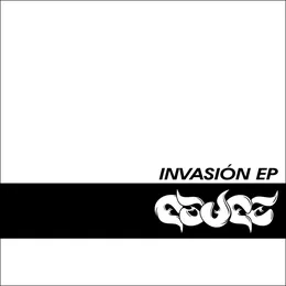 Invasión von Cauce – Cover