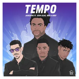 Tempo von Boef – Cover
