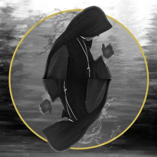 Demo von Konvent – Album Cover