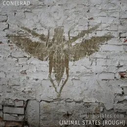 Liminal States von conelrad – Cover
