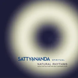 Natural Rhythms von Sattyananda – Album Cover