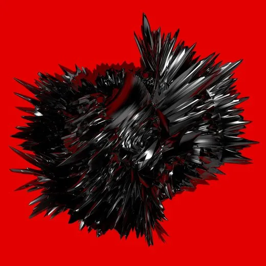 Unloved von Frontierer – Album Cover