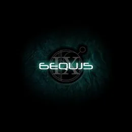 6equj5 von IX – Album Cover