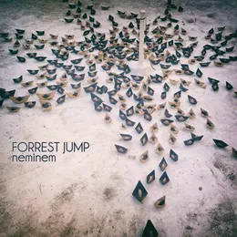 Neminem von Forrest Jump – Album Cover