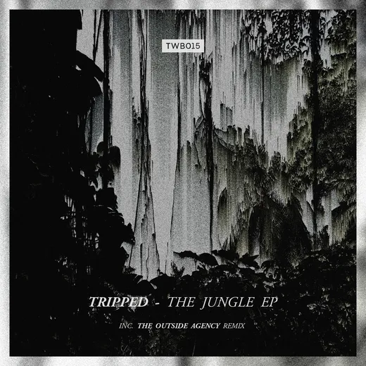 The Jungle EP