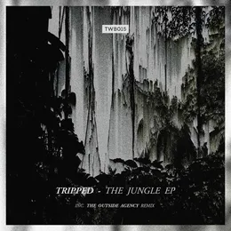 The Jungle EP von Tripped – Album Cover