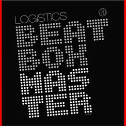 Beatbox Master von Logistics – Album Cover