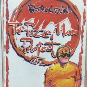 The Pizzaman Project