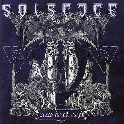 New Dark Age
