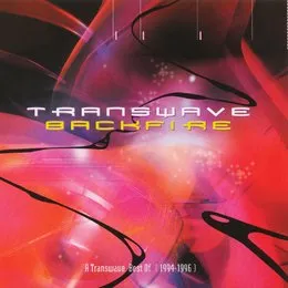 Backfire: A Transwave Best Of (1994-1996) von Transwave – Cover