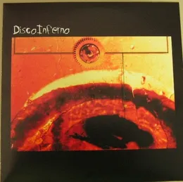 Disco Inferno / Existench von Existench – Cover