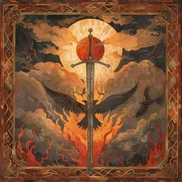 Alquimia von MC Ceja – Album Cover